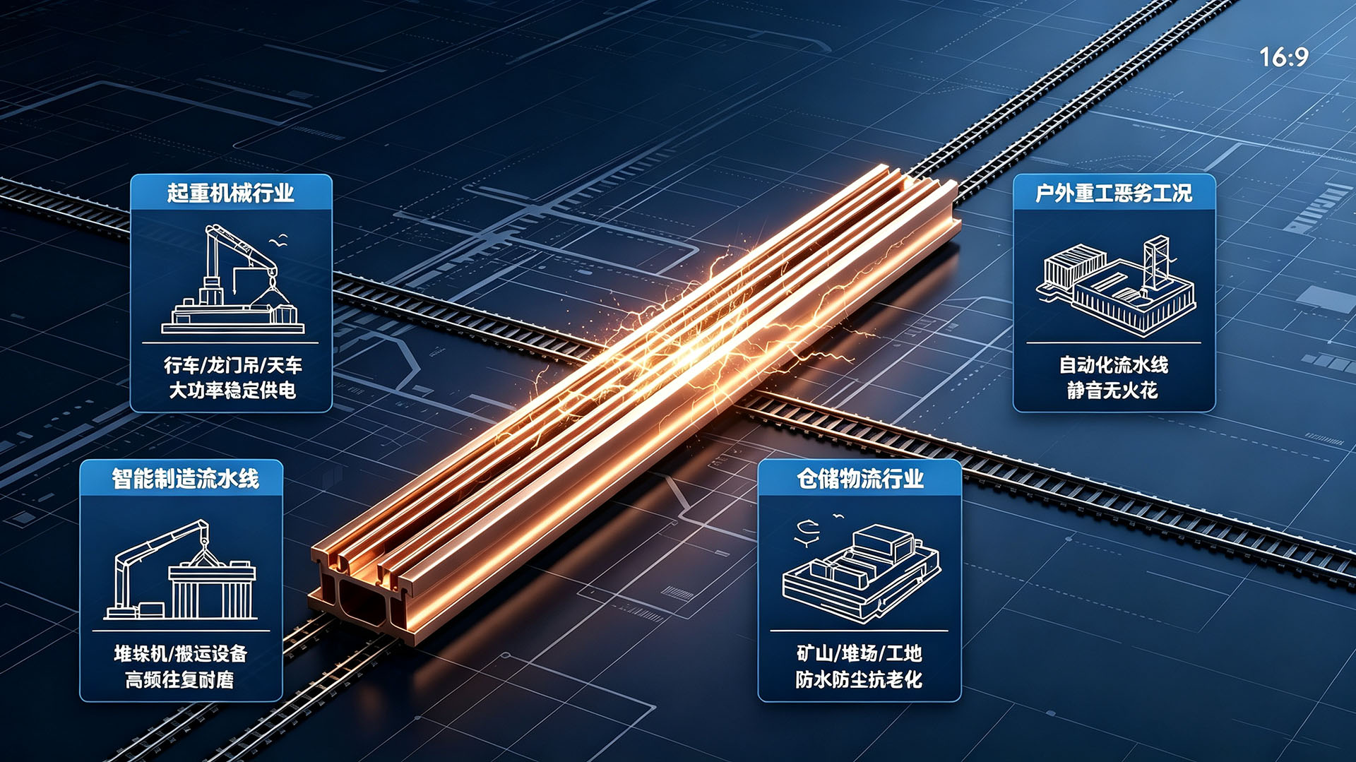 Industry Scenarios